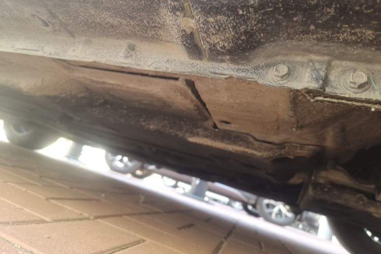 Used Hongqi H5 2020 1.5T DCT Flagship Edition Chassis Front Right