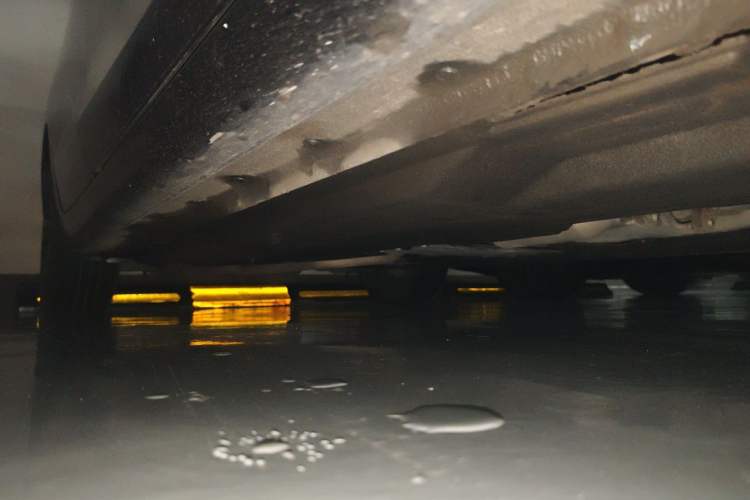 Used Hongqi H5 2020 1.5T DCT Flagship Edition Chassis Front Right