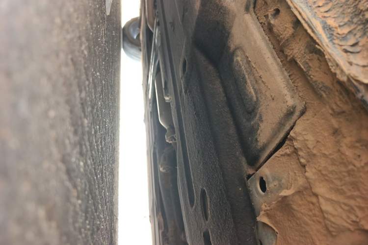 Used Hongqi H5 2020 1.5T DCT Flagship Edition Chassis Front Right
