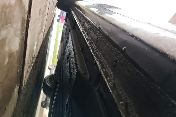 Used Hongqi H5 2020 1.5T DCT Flagship Edition Chassis Front Right