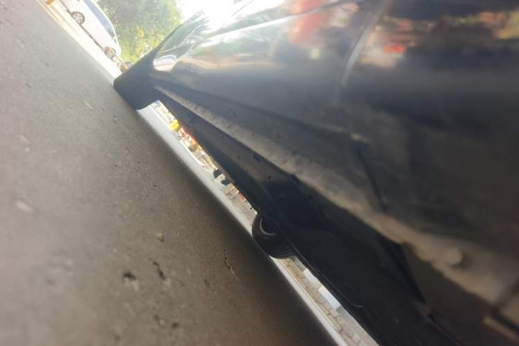 Used Hongqi H5 2020 1.5T DCT Flagship Edition Chassis Front Right
