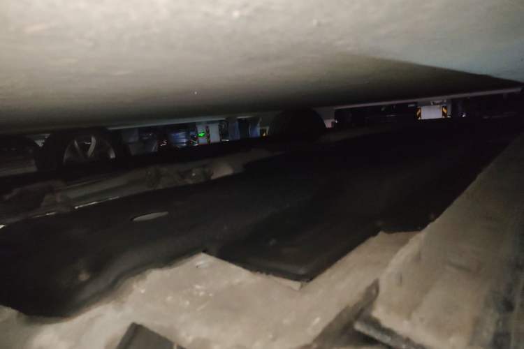 Used Hongqi H5 2020 1.5T DCT Flagship Edition Chassis Front Right