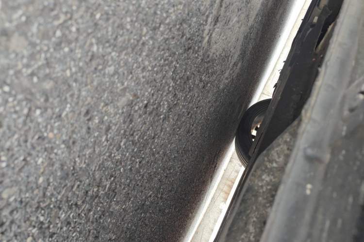 Used Hongqi H5 2020 1.5T DCT Flagship Edition Chassis Front Right