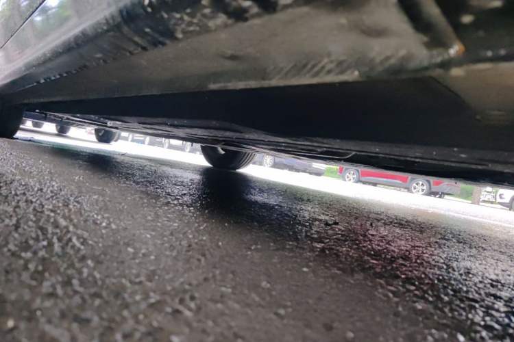 Used Hongqi H5 2020 1.5T DCT Flagship Edition Chassis Front Right