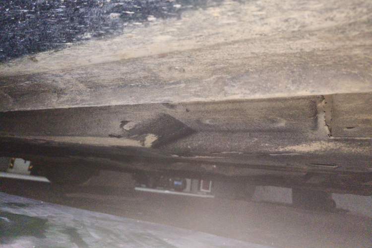 Used Hongqi H5 2020 1.5T DCT Flagship Edition Chassis Front Right
