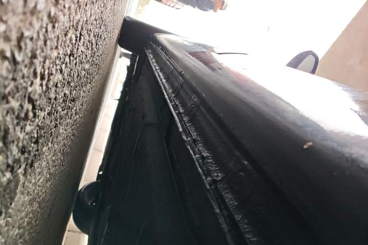 Used Hongqi H5 2020 1.5T DCT Flagship Edition Chassis Rear Left