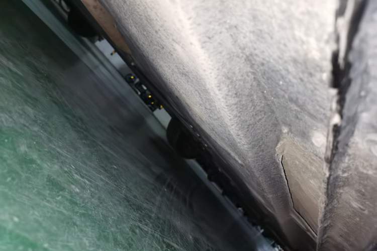 Used Hongqi H5 2020 1.5T DCT Flagship Edition Chassis Rear Right