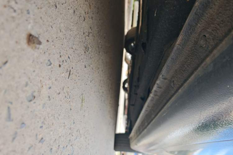 Used Hongqi H5 2020 1.5T DCT Flagship Edition Chassis Rear Right