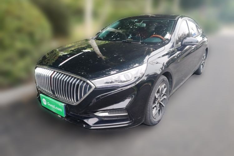 Used Hongqi H5 2020 1.5T DCT Flagship Edition Guazi used car, China used car export, Used car for sale, Used  cars, Cheapest cars for sale