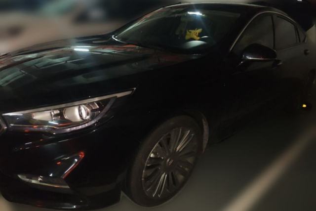 Used Hongqi H5 2020 1.5T DCT Flagship Edition