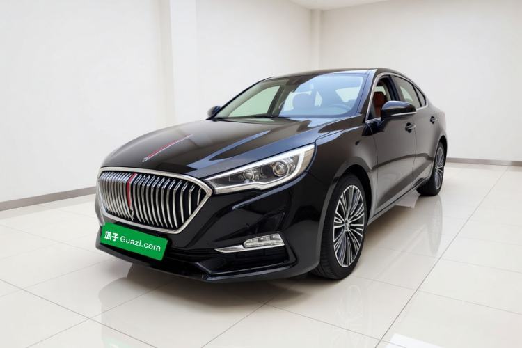 Ojetý Hongqi H5 2020 1.8T Automatic Smart Connect Flagship Edition Guazi used car, China used car export, Used car for sale, Used  cars, Cheapest cars for sale