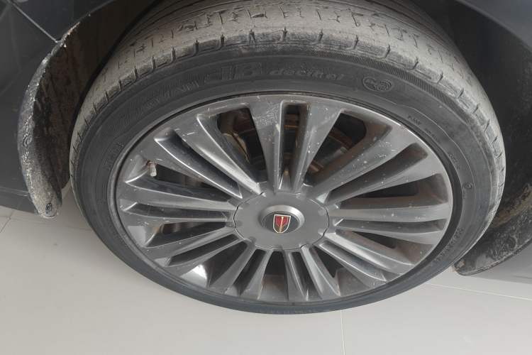 Used Hongqi H5 2020 1.5T DCT Flagship Edition Exterior 4