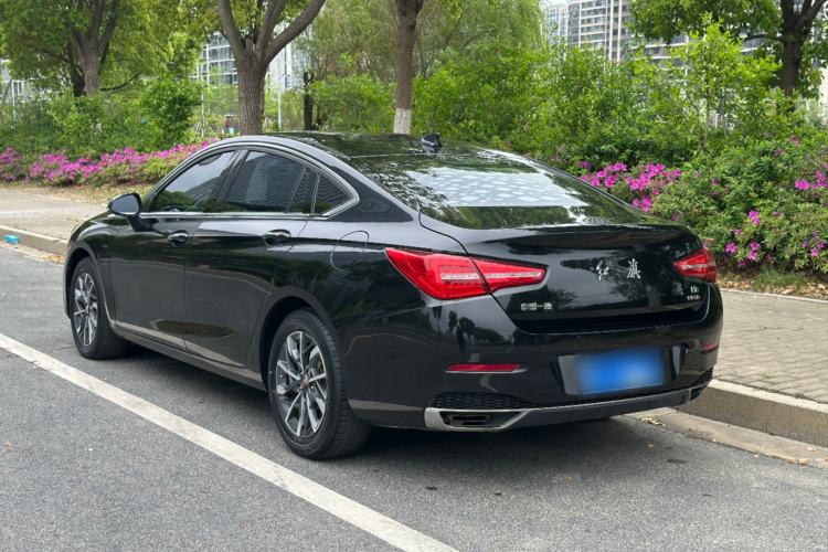 Used Hongqi H5 2020 1.5T DCT Flagship Edition Exterior 7