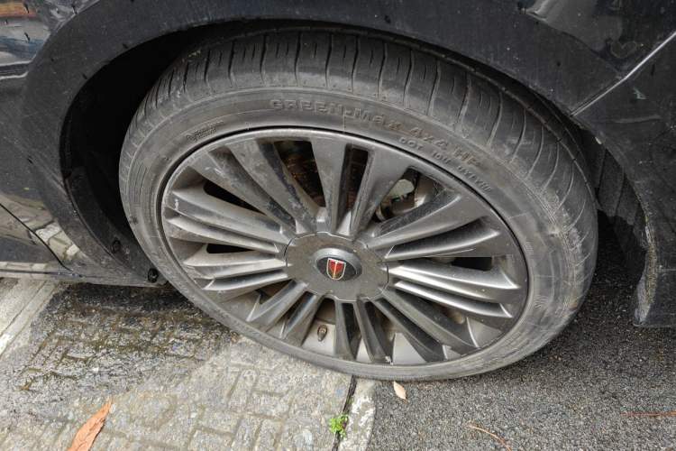 Used Hongqi H5 2020 1.8T Automatic Smart Connect Flagship Edition Exterior 7