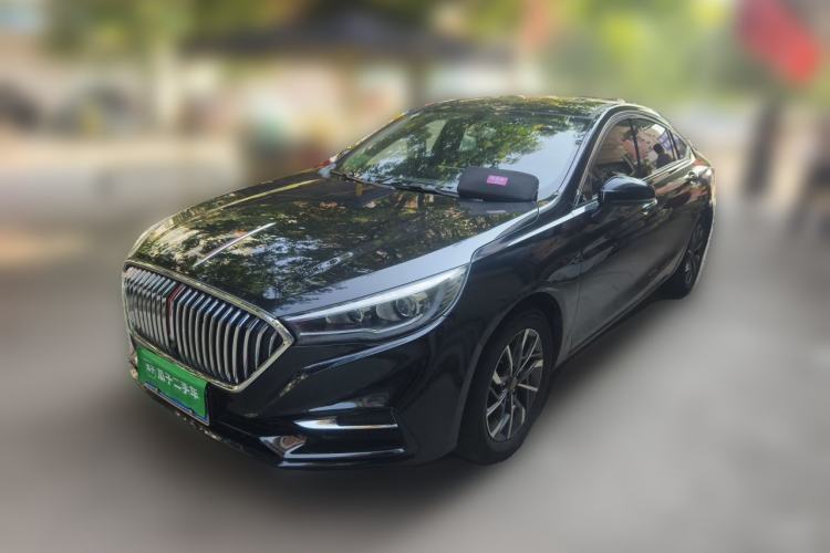 Used Hongqi H5 2020 1.5T DCT Flagship Edition Guazi used car, China used car export, Used car for sale, Used  cars, Cheapest cars for sale