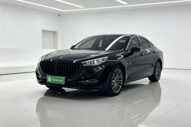 Used Hongqi H5 2020 1.5T DCT Flagship Edition