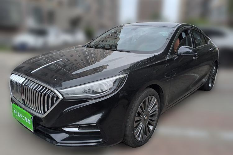 Used Hongqi H5 2020 1.5T DCT Flagship Edition Guazi used car, China used car export, Used car for sale, Used  cars, Cheapest cars for sale