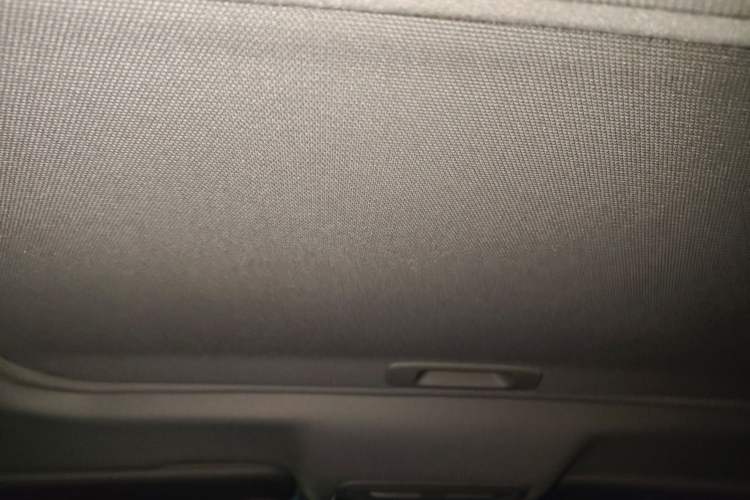 Used Hongqi H5 2020 1.5T DCT Flagship Edition Headliner