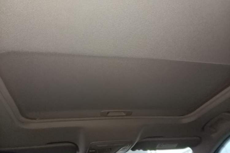 Used Hongqi H5 2020 1.8T Automatic ZhiLian QiYun Edition Headliner