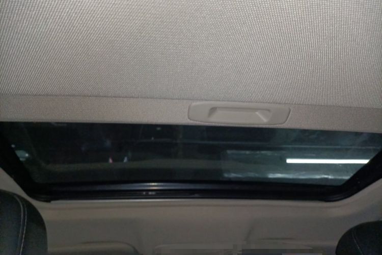 Used Hongqi H5 2020 1.5T DCT Flagship Edition Headliner