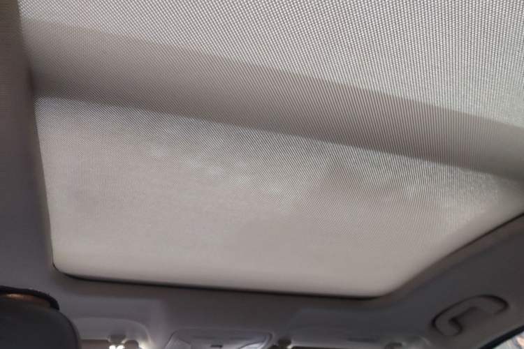 Used Hongqi H5 2020 1.8T Automatic Smart Connect Flagship Edition Headliner