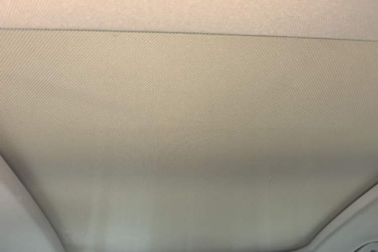 Used Hongqi H5 2020 1.8T Automatic Smart Connect Flagship Edition Headliner
