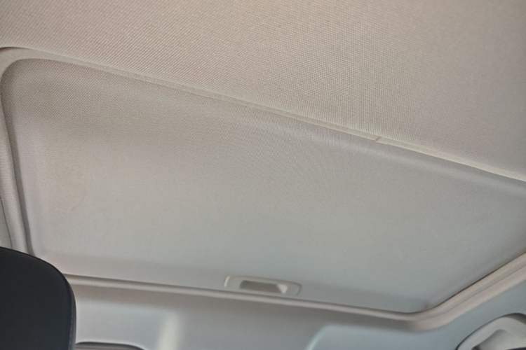Used Hongqi H5 2020 1.5T DCT Flagship Edition Headliner
