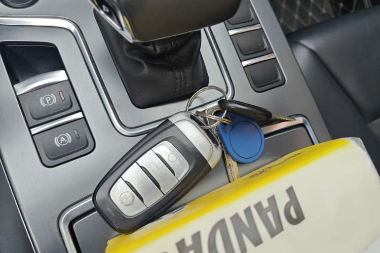 Used Hongqi H5 2020 1.5T DCT Flagship Edition Interior 1