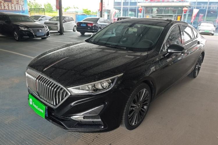 Used Hongqi H5 2020 1.5T DCT Flagship Edition Guazi used car, China used car export, Used car for sale, Used  cars, Cheapest cars for sale