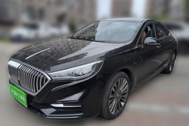 Used Hongqi H5 2020 1.5T DCT Flagship Edition
