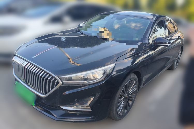 Used Hongqi H5 2020 1.8T Automatic Smart Connect Flagship Edition Guazi used car, China used car export, Used car for sale, Used  cars, Cheapest cars for sale