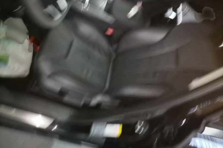 Used Hongqi H5 2020 1.5T DCT Flagship Edition Left Front Seat