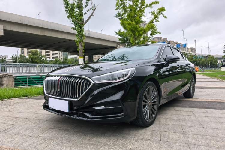 Used Hongqi H5 2020 1.5T DCT Flagship Edition Guazi used car, China used car export, Used car for sale, Used  cars, Cheapest cars for sale