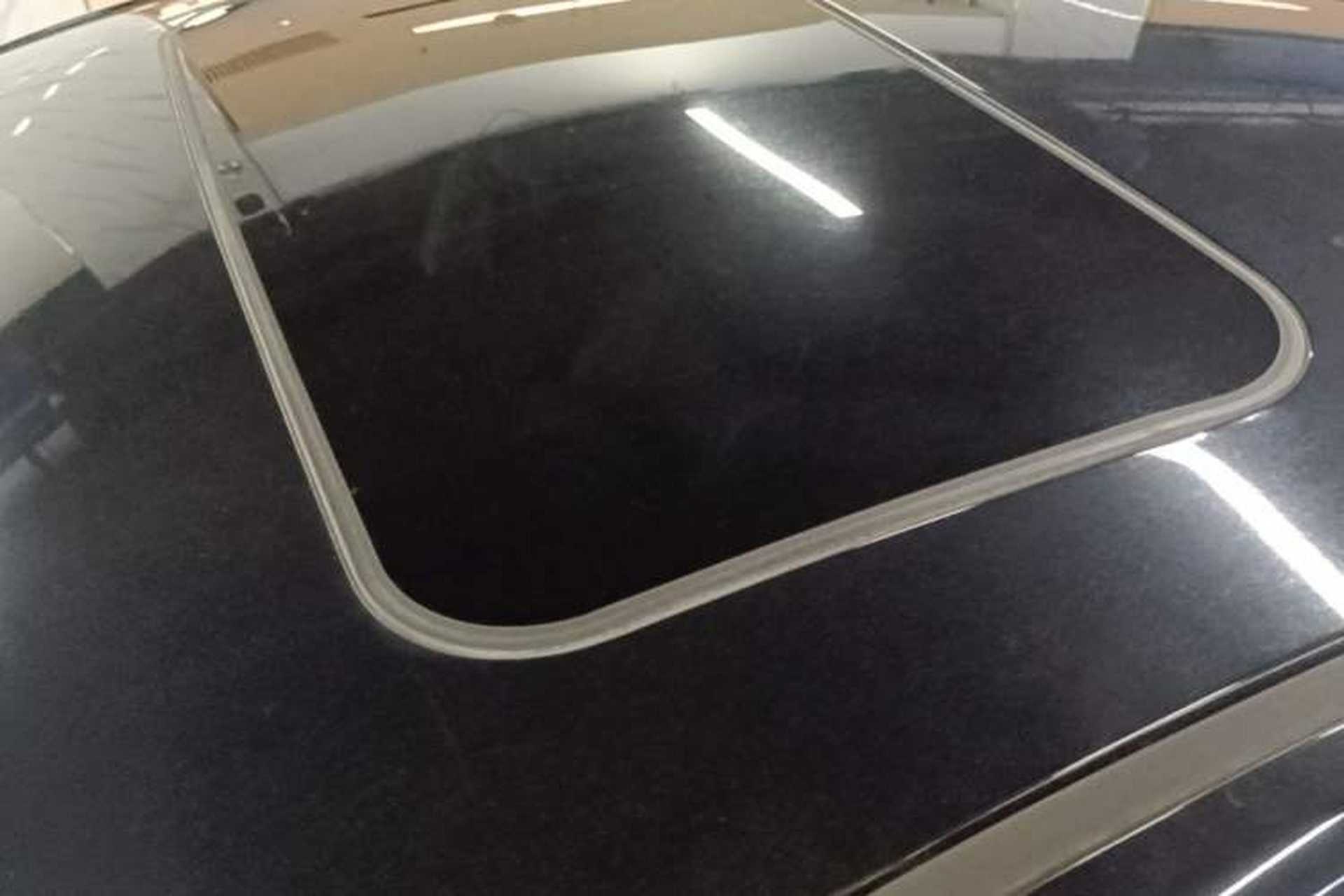 Used Hongqi H5 2020 1.5T DCT Flagship Edition Roof