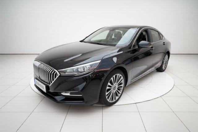 Ojetý Hongqi H5 2020 1.5T DCT Flagship Edition