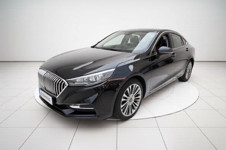 Ojetý Hongqi H5 2020 1.5T DCT Flagship Edition Guazi used car, China used car export, Used car for sale, Used cars, Cheapest cars for sale