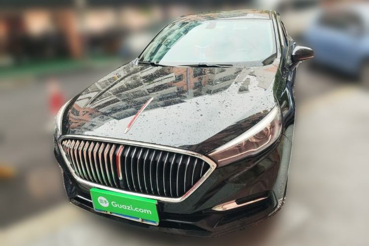 Used Hongqi H5 2020 1.5T DCT Flagship Edition Guazi used car, China used car export, Used car for sale, Used  cars, Cheapest cars for sale