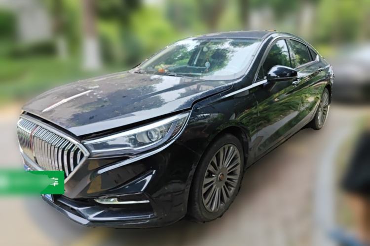Used Hongqi H5 2020 1.5T DCT Flagship Edition Guazi used car, China used car export, Used car for sale, Used  cars, Cheapest cars for sale