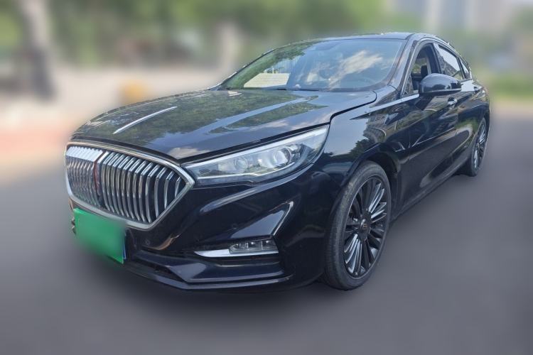 Używany Hongqi H5 2020 1.8T Automatic Smart Connect Flagship Edition Guazi used car, China used car export, Used car for sale, Used  cars, Cheapest cars for sale