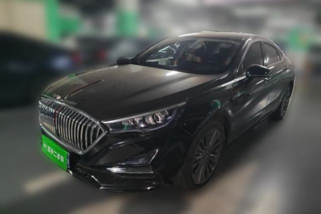 Used Hongqi H5 2020 1.5T DCT Flagship Edition