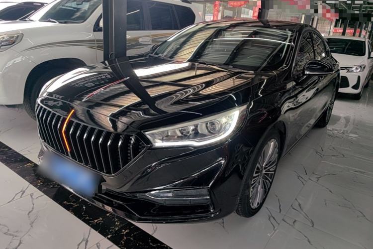 Used Hongqi H5 2020 1.5T DCT Flagship Edition Guazi used car, China used car export, Used car for sale, Used  cars, Cheapest cars for sale
