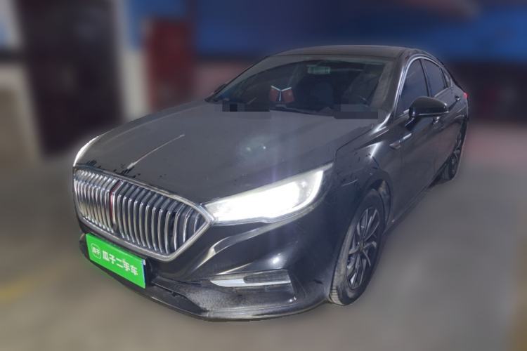 Used Hongqi H5 2020 1.5T DCT Flagship Edition Guazi used car, China used car export, Used car for sale, Used  cars, Cheapest cars for sale
