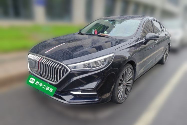 Used Hongqi H5 2020 1.5T DCT Flagship Edition Guazi used car, China used car export, Used car for sale, Used  cars, Cheapest cars for sale
