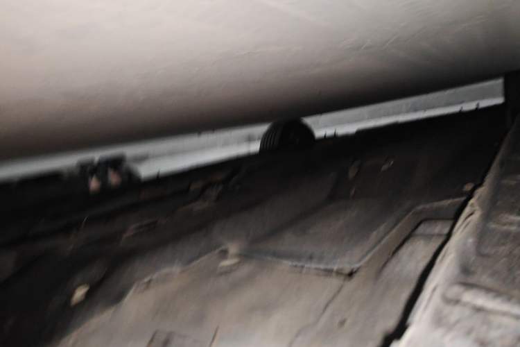 Used Hongqi H5 2020 1.5T DCT Flagship Edition Chassis Front Right