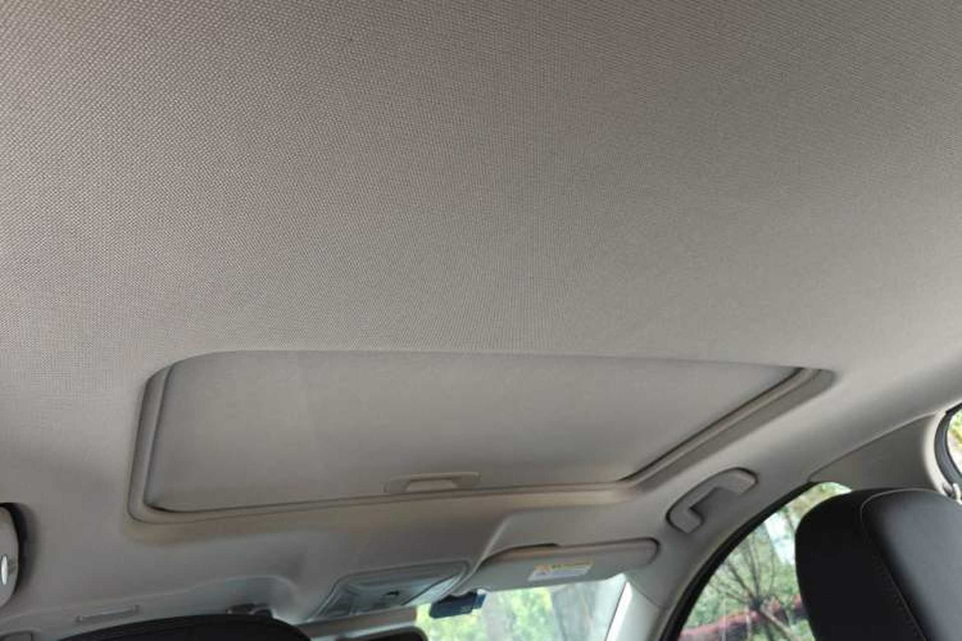 Used Hongqi H5 2020 1.8T Automatic ZhiLian QiYun Edition Headliner