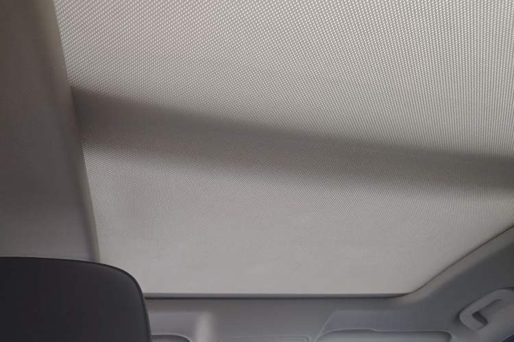 Used Hongqi H5 2020 1.8T Automatic Smart Connect Flagship Edition Headliner