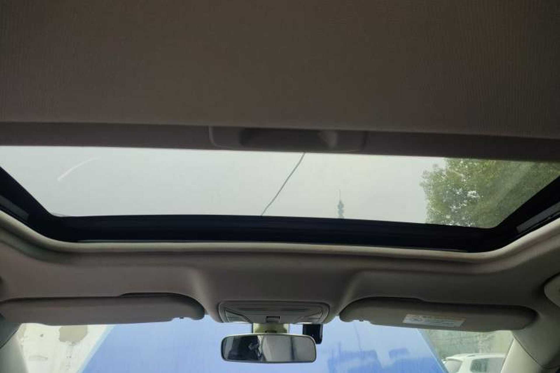 Used Hongqi H5 2020 1.5T DCT Flagship Edition Headliner