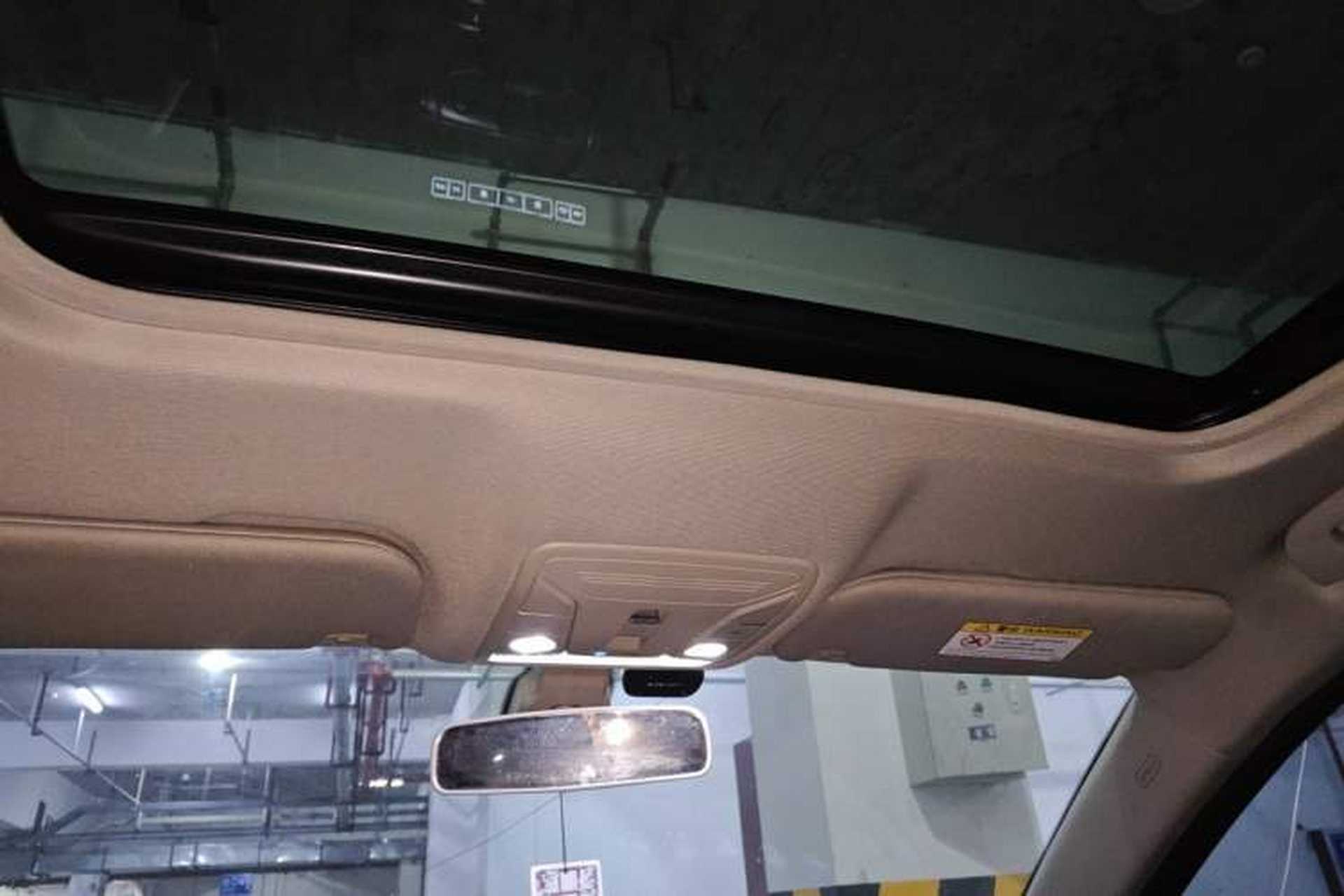 Used Hongqi H5 2020 1.5T DCT Flagship Edition Headliner