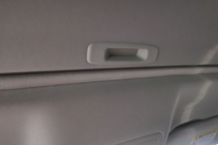 Used Hongqi H5 2020 1.5T DCT Flagship Edition Headliner