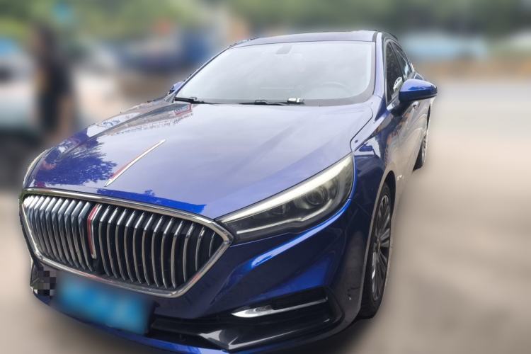 Used Hongqi H5 2020 1.5T DCT Flagship Edition Guazi used car, China used car export, Used car for sale, Used  cars, Cheapest cars for sale